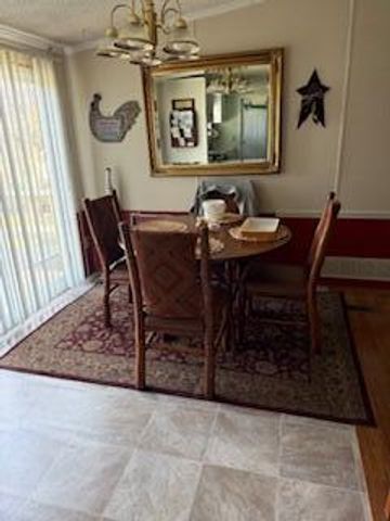 373 New Haven Road, Lancaster, KY 40444