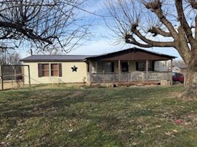373 New Haven Road, Lancaster, KY 40444