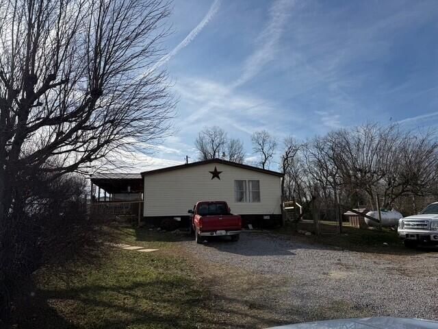 373 New Haven Road, Lancaster, KY 40444