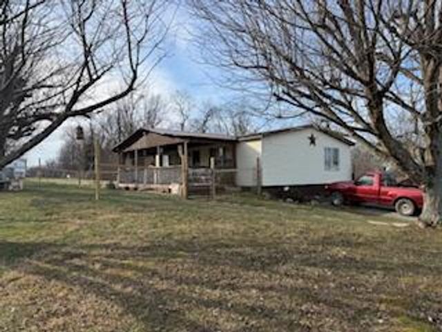 373 New Haven Road, Lancaster, KY 40444