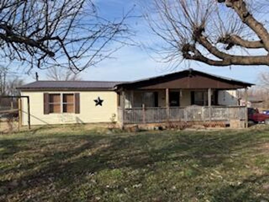 373 New Haven Road, Lancaster, KY 40444