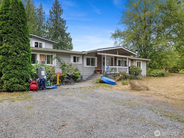 11126 87th Avenue NE, Marysville, WA 98271