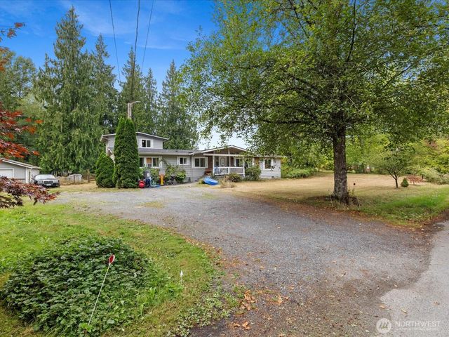 11126 87th Avenue NE, Marysville, WA 98271