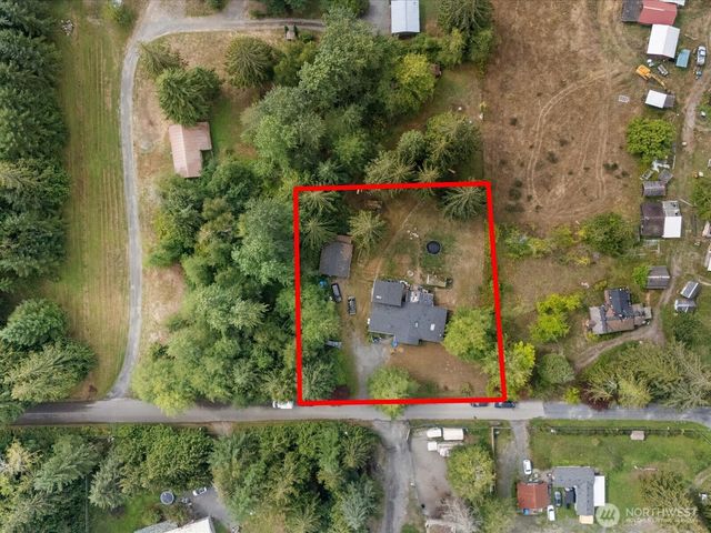 11126 87th Avenue NE, Marysville, WA 98271