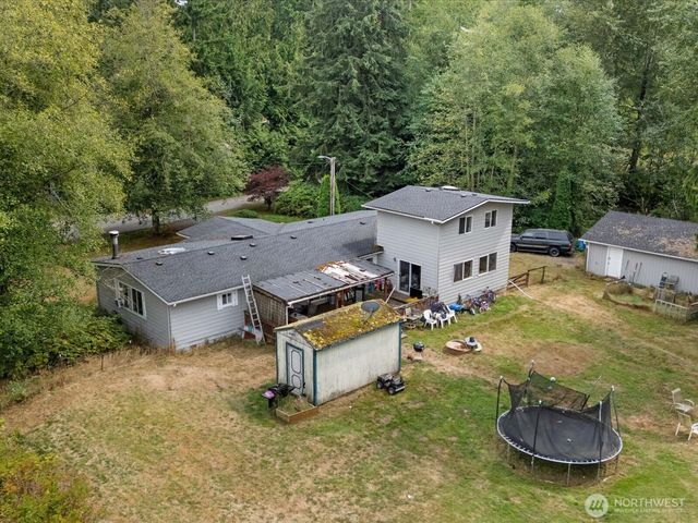 11126 87th Avenue NE, Marysville, WA 98271
