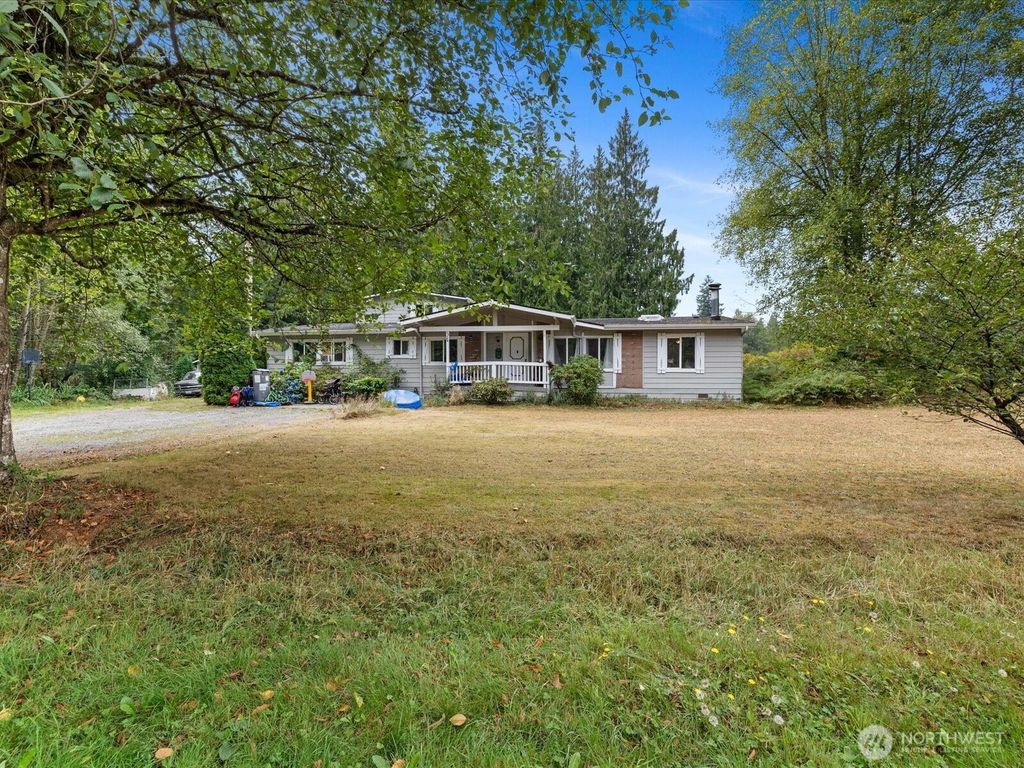 11126 87th Avenue NE, Marysville, WA 98271