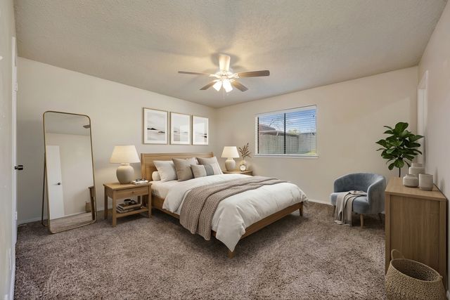 821 Timberoaks Drive, Azle, TX 76020