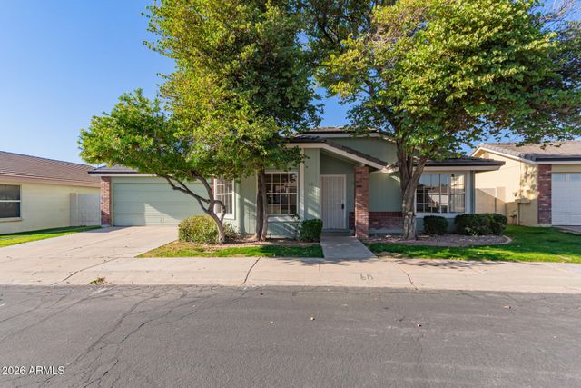 1616 N ALTA MESA Drive 68, Mesa, AZ 85205