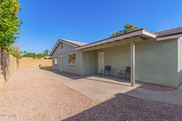 1616 N ALTA MESA Drive 68, Mesa, AZ 85205