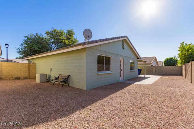 1616 N ALTA MESA Drive 68, Mesa, AZ 85205