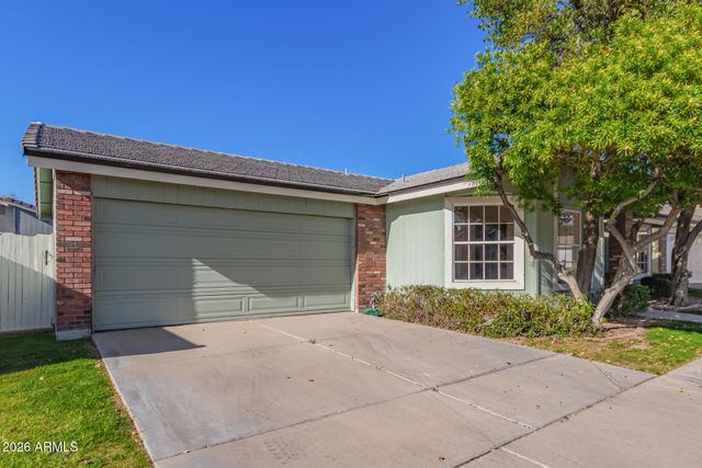 1616 N ALTA MESA Drive 68, Mesa, AZ 85205