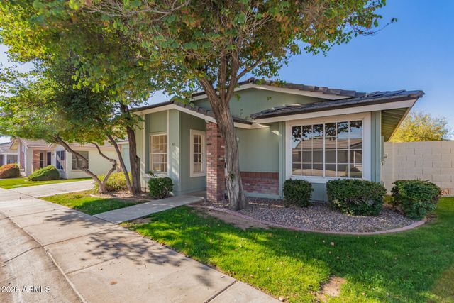 1616 N ALTA MESA Drive 68, Mesa, AZ 85205