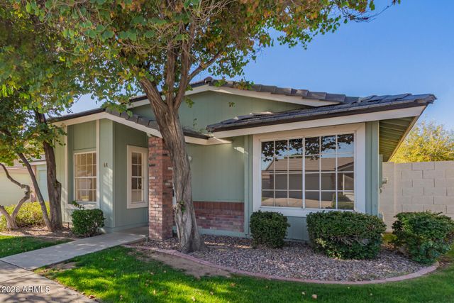 1616 N ALTA MESA Drive 68, Mesa, AZ 85205