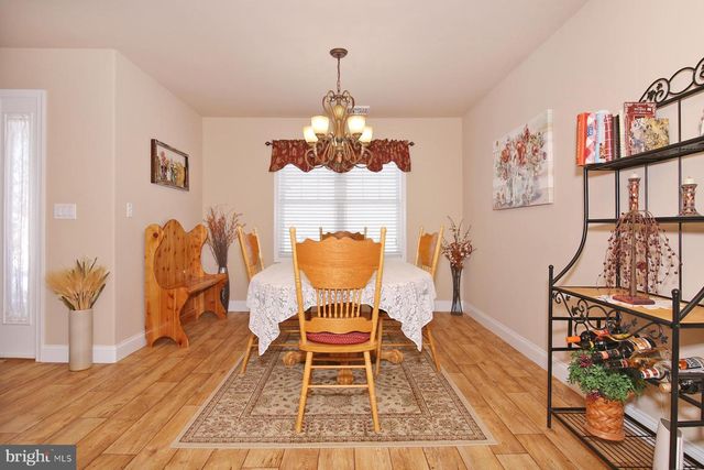 1005 GREAT HALL DR, Lebanon, PA 17042