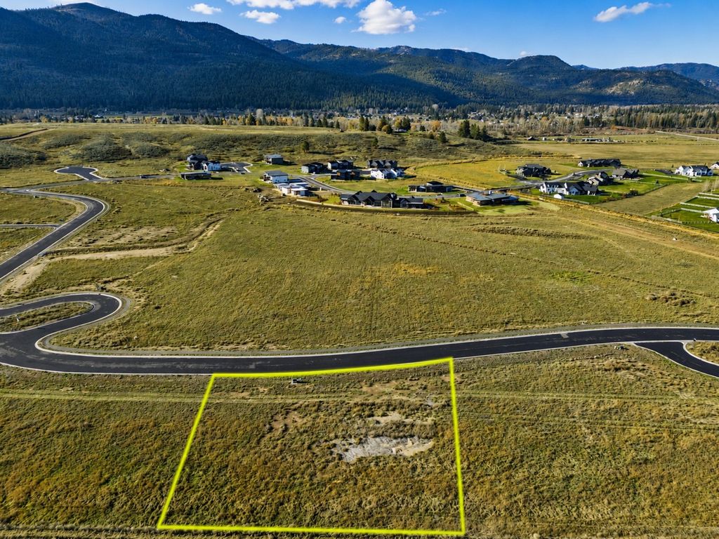 9700 Royal Coachman Drive Royal Coachman Drive, Missoula, MT 59808 photo 5