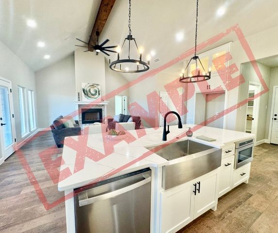 325 Wild Rye Road, Abilene, TX 79606