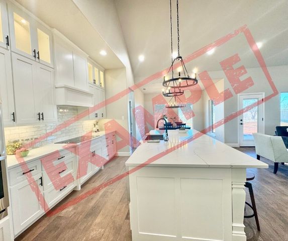 325 Wild Rye Road, Abilene, TX 79606