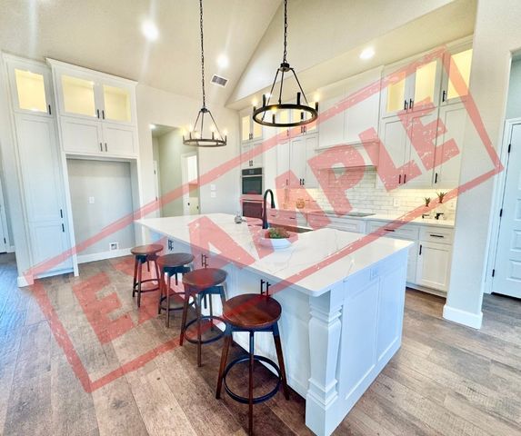 325 Wild Rye Road, Abilene, TX 79606