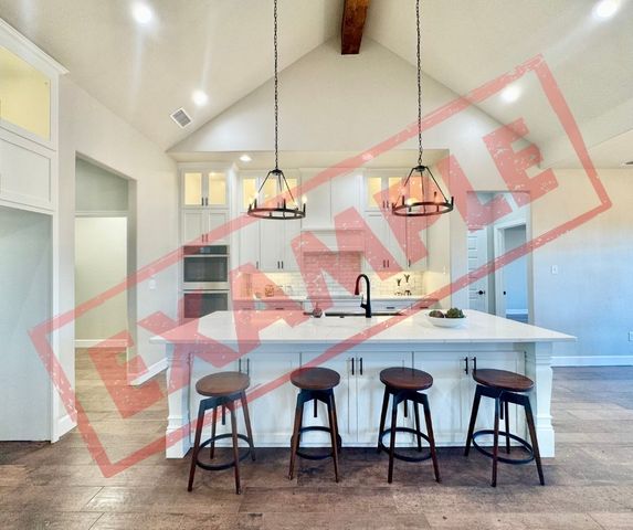 325 Wild Rye Road, Abilene, TX 79606