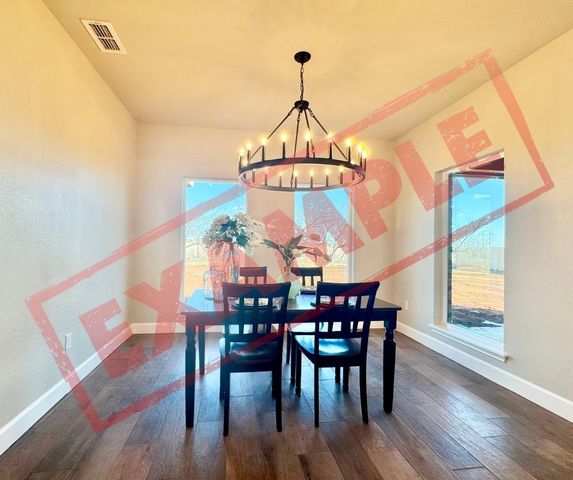 325 Wild Rye Road, Abilene, TX 79606