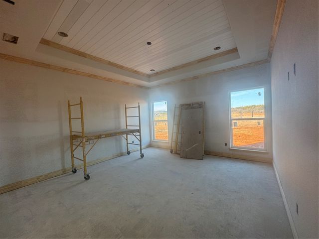 325 Wild Rye Road, Abilene, TX 79606