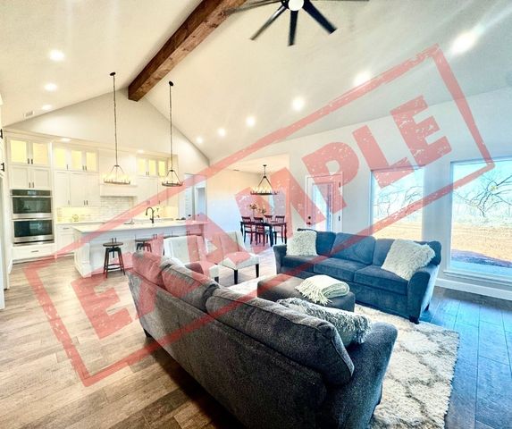 325 Wild Rye Road, Abilene, TX 79606