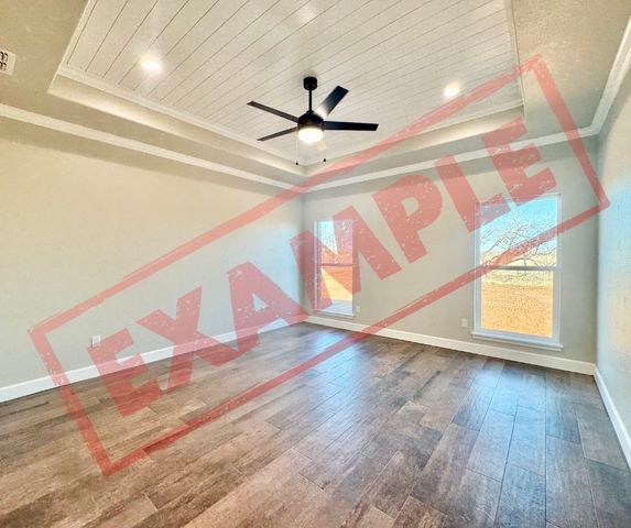 325 Wild Rye Road, Abilene, TX 79606