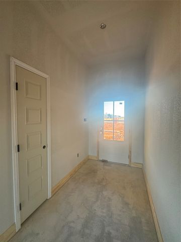 325 Wild Rye Road, Abilene, TX 79606