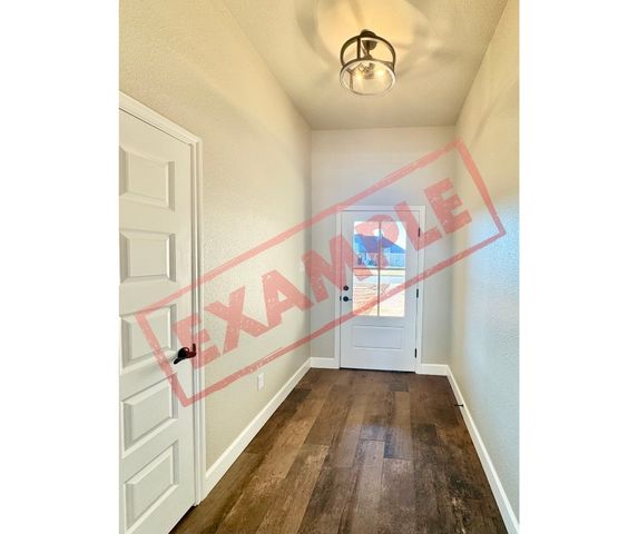 325 Wild Rye Road, Abilene, TX 79606