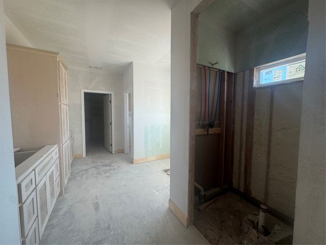 325 Wild Rye Road, Abilene, TX 79606