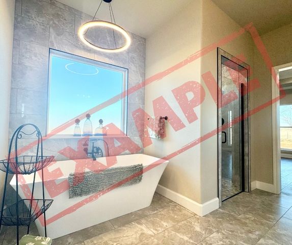 325 Wild Rye Road, Abilene, TX 79606