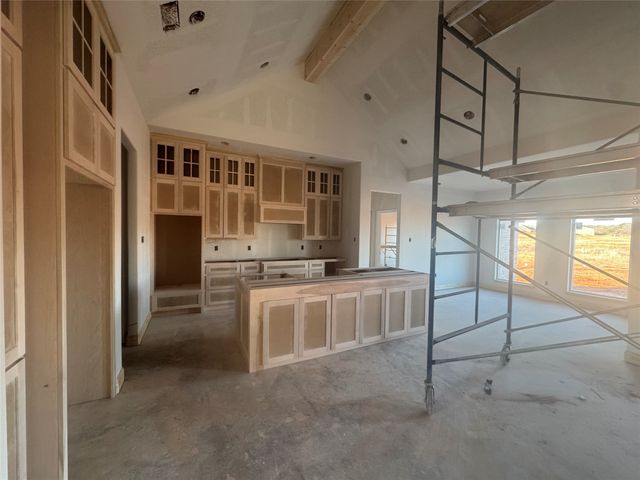 325 Wild Rye Road, Abilene, TX 79606