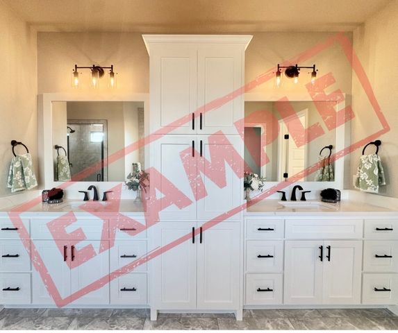 325 Wild Rye Road, Abilene, TX 79606