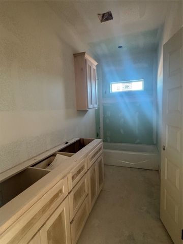 325 Wild Rye Road, Abilene, TX 79606