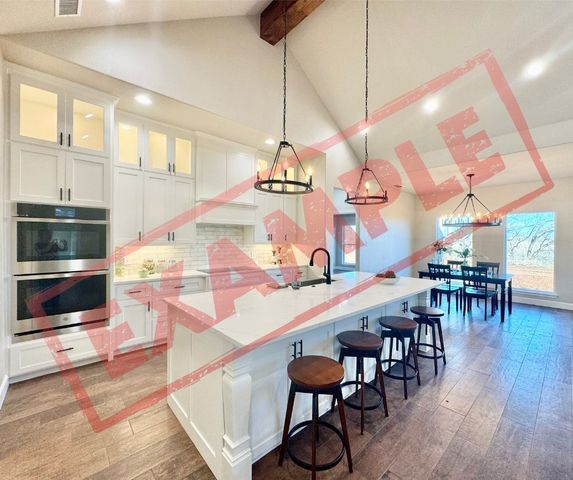 325 Wild Rye Road, Abilene, TX 79606