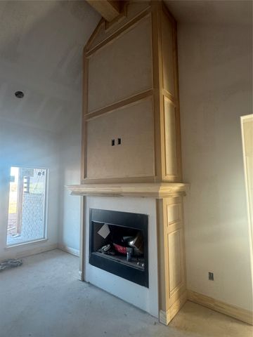 325 Wild Rye Road, Abilene, TX 79606