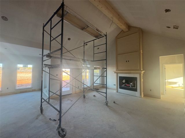 325 Wild Rye Road, Abilene, TX 79606