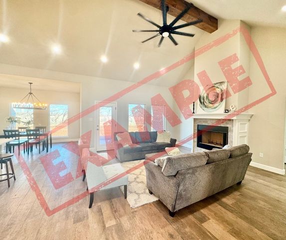 325 Wild Rye Road, Abilene, TX 79606