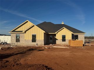 325 Wild Rye Road, Abilene, TX 79606