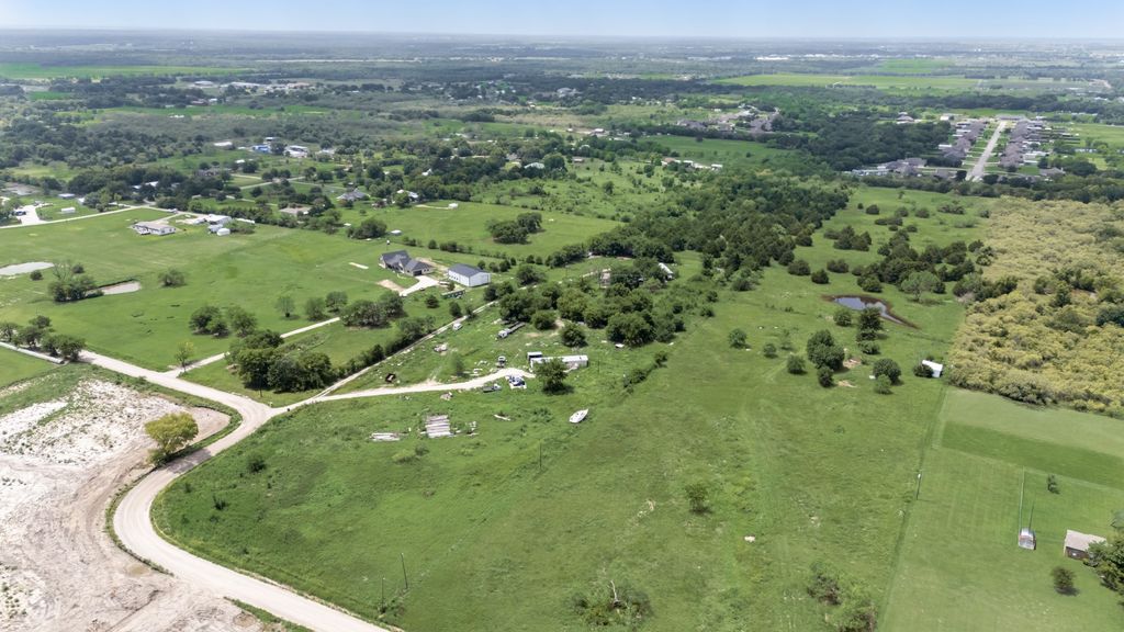 8028 County Road 2580, Royse City, TX 75189