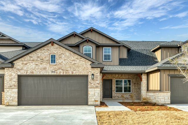 4058-4060-4062 Lecroy Court, Midlothian, TX 76065