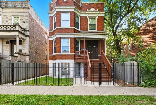 1510 S HAMLIN Avenue, Chicago, IL 60623