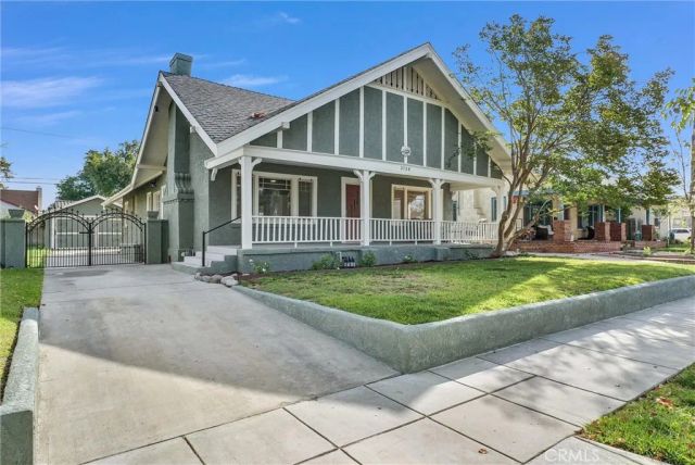 3759 Hoover Street, Riverside, CA 92504