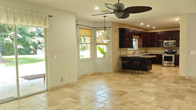 5020 SW Elk River Court, Palm City, FL 34990