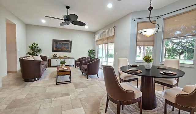 5020 SW Elk River Court, Palm City, FL 34990