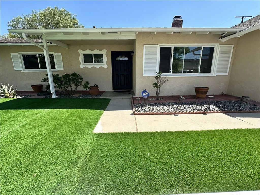 6683 Gross, West Hills, CA 91307