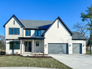 27W151 48th Street, Naperville, IL 60540