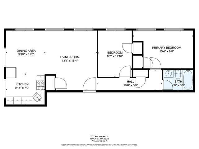 471 Silver St Apt 107, Manchester, NH 03103