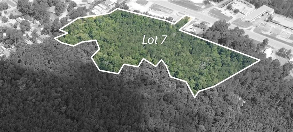 3392 LA 28 EAST Highway, Pineville, LA 71360