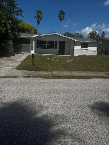 5714 KENWOOD AVENUE, New Port Richey, FL 34652